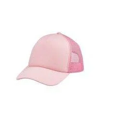 GORRA ROAD ROSA