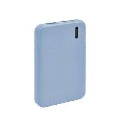 POWER BANK DAVUL AZUL