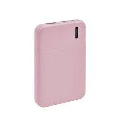 POWER BANK DAVUL ROSA