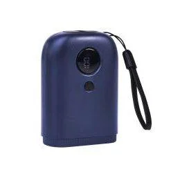 POWER BANK CUMAI AZUL