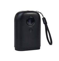 POWER BANK CUMAI NEGRO