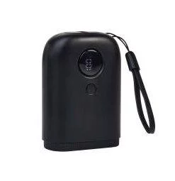 POWER BANK CUMAI NEGRO