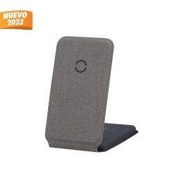 MULTICARGADOR INALÁMBRICO PLUGGY