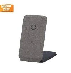 MULTICARGADOR INALÁMBRICO PLUGGY