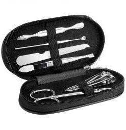 SET DE MANICURE SASKA
