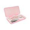 SET DE MANICURE FUNKY ROSA PASTEL