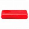 SET DE MANICURE FUNKY ROJO
