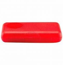 SET DE MANICURE FUNKY ROJO