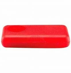 SET DE MANICURE FUNKY ROJO