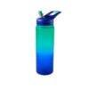 CILINDRO WAVE AZUL