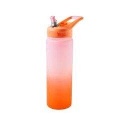 CILINDRO WAVE NARANJA