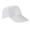 GORRA MOSELLA BLANCO