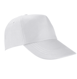 GORRA MOSELLA BLANCO