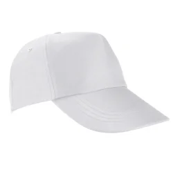 GORRA MOSELLA BLANCO