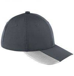 GORRA AVADI GRIS