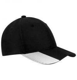 GORRA AVADI NEGRO