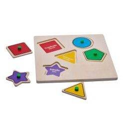 JUEGO DIDÁCTICO HAPPY