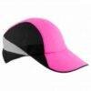 GORRA REFLECTIVE ROSA