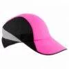 GORRA REFLECTIVE ROSA