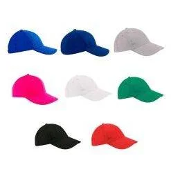 GORRA SÁNDWICH