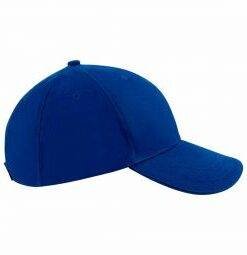 GORRA SÁNDWICH AZUL MARINO