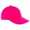 GORRA SÁNDWICH ROSA