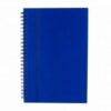 LIBRETA ALESA AZUL