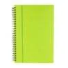 LIBRETA ALESA VERDE