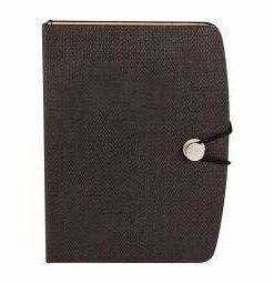 LIBRETA OWAMI NEGRO