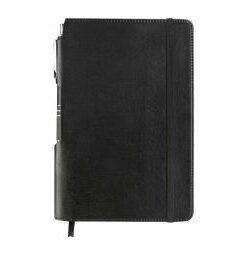 LIBRETA KENYA NEGRO