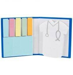 PORTA NOTAS DOCTOR