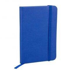 LIBRETA LOVECOLORS AZUL REY