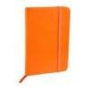 LIBRETA LOVECOLORS NARANJA