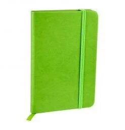 LIBRETA LOVECOLORS VERDE