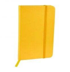 LIBRETA LOVECOLORS AMARILLO
