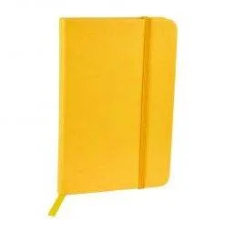 LIBRETA LOVECOLORS AMARILLO
