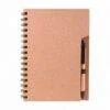 LIBRETA ANTLIA CAFÉ