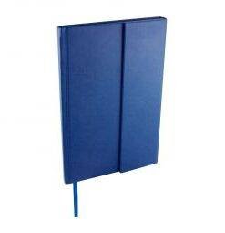 LIBRETA BOK AZUL