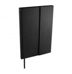 LIBRETA BOK NEGRO