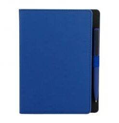 LIBRETA KIONA AZUL