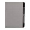 LIBRETA KIONA GRIS