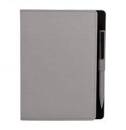 LIBRETA KIONA GRIS