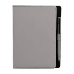 LIBRETA KIONA GRIS