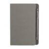 LIBRETA FUNEE GRIS