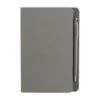 LIBRETA FUNEE GRIS