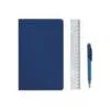 SET DE LIBRETA NODI AZUL