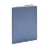LIBRETA DEREBO AZUL