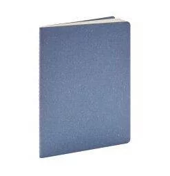 LIBRETA DEREBO AZUL