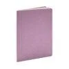 LIBRETA DEREBO MORADO