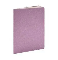 LIBRETA DEREBO MORADO